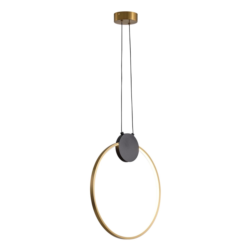 LED Chandelier on a string LED/10W/230V 3000K