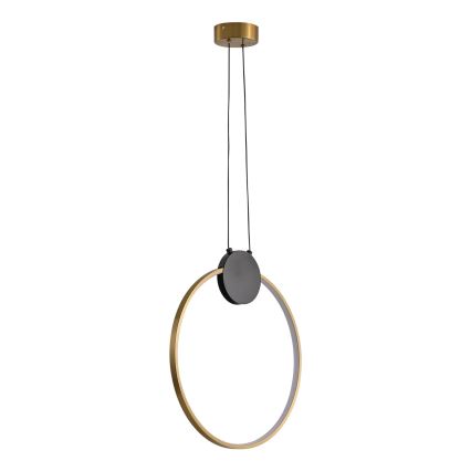 LED Chandelier on a string LED/10W/230V 3000K