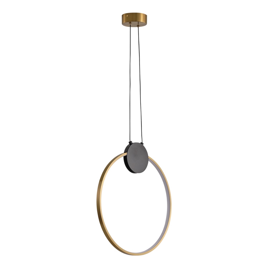 LED Chandelier on a string LED/10W/230V 3000K