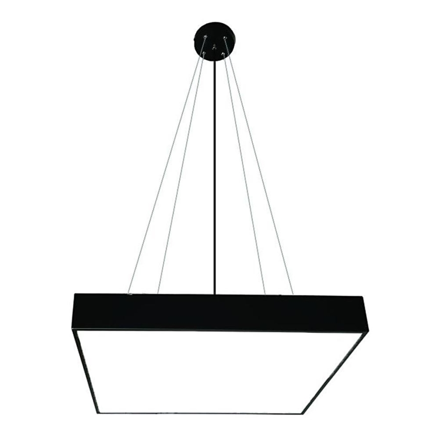 LED Chandelier on a string LED/110W/230V 4000K 80x80 cm