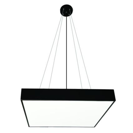LED Chandelier on a string LED/110W/230V 4000K 80x80 cm