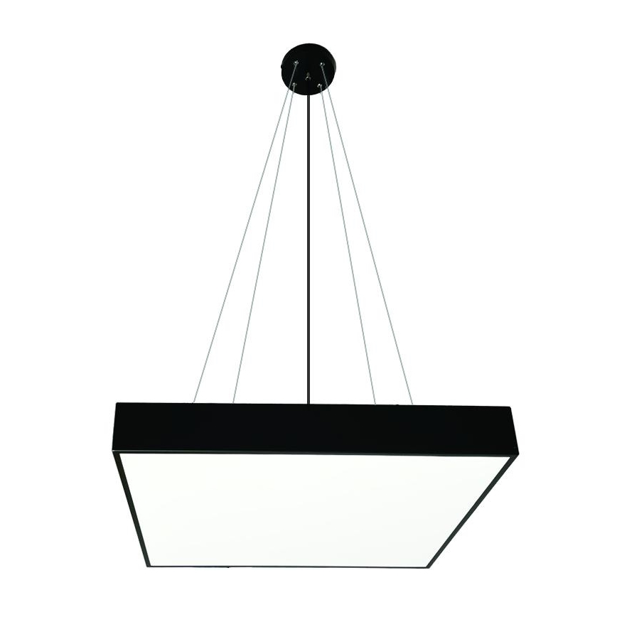 LED Chandelier on a string LED/110W/230V 4000K 80x80 cm