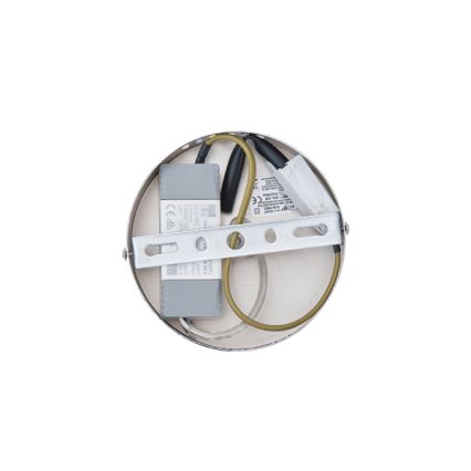 LED Chandelier on a string LED/12,6W/230V 3000K