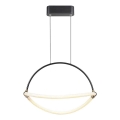 LED Chandelier on a string LED/12W/230V 3000K d. 40 cm