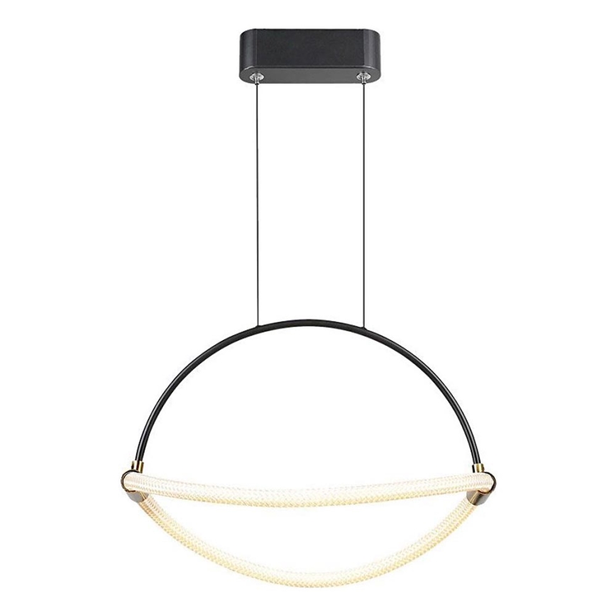 LED Chandelier on a string LED/12W/230V 4000K d. 40 cm