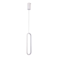 LED Chandelier on a string LED/13W/230V 3000K white