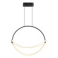 LED Chandelier on a string LED/16W/230V 3000K d. 50 cm