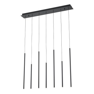 LED Chandelier on a string LED/16W/230V 3000K