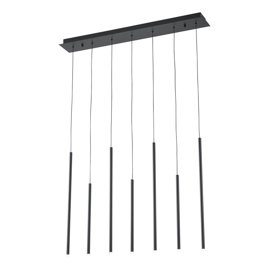 LED Chandelier on a string LED/16W/230V 3000K