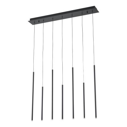 LED Chandelier on a string LED/16W/230V 3000K