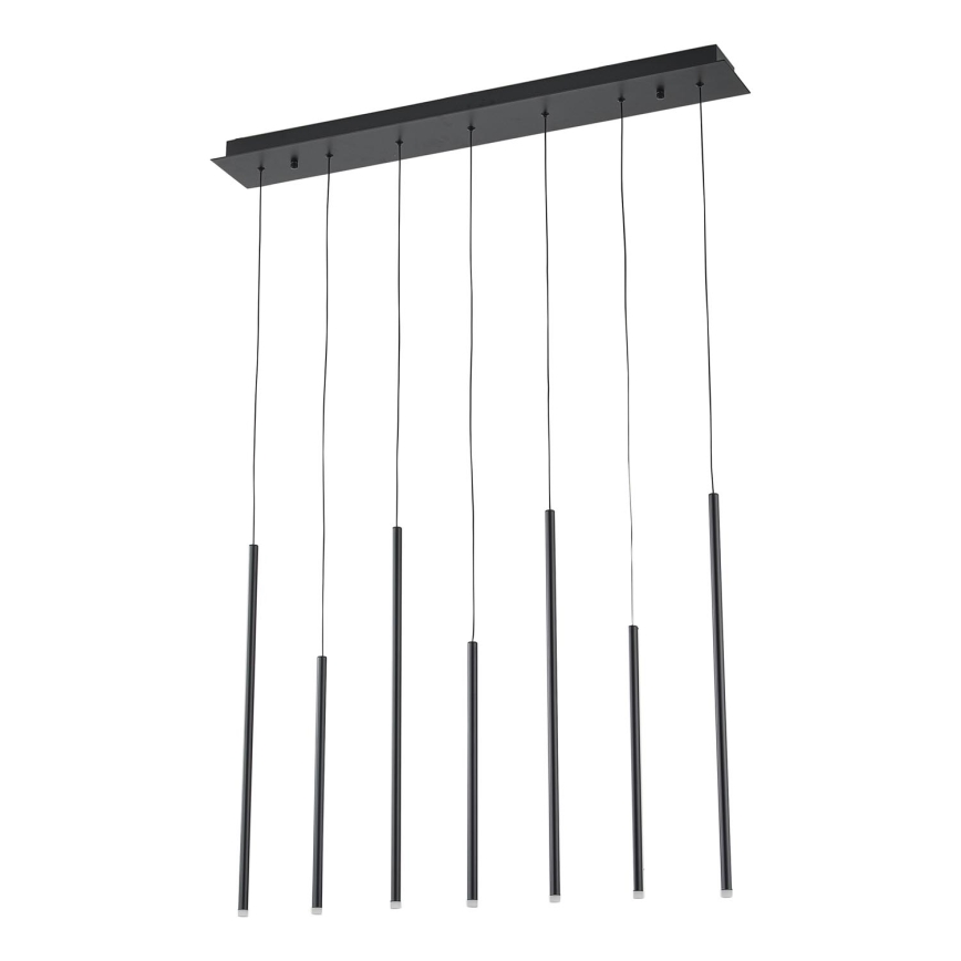 LED Chandelier on a string LED/16W/230V 3000K