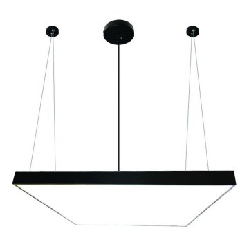 LED Chandelier on a string LED/170W/230V 4000K 100x100 cm