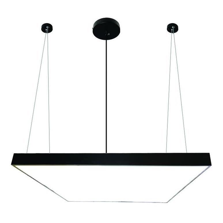 LED Chandelier on a string LED/170W/230V 4000K 100x100 cm