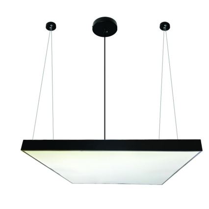 LED Chandelier on a string LED/170W/230V 4000K 100x100 cm
