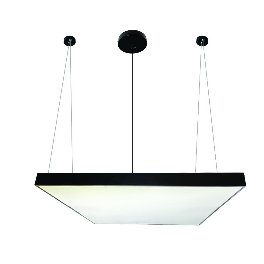 LED Chandelier on a string LED/170W/230V 4000K 100x100 cm
