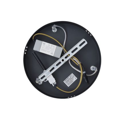 LED Chandelier on a string LED/21W/230V 3000K
