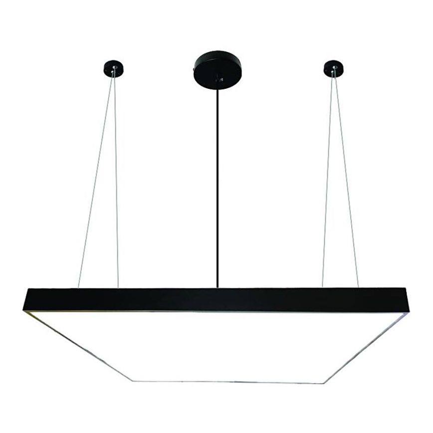 LED Chandelier on a string LED/240W/230V 4000K 120x120 cm