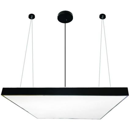 LED Chandelier on a string LED/240W/230V 4000K 120x120 cm