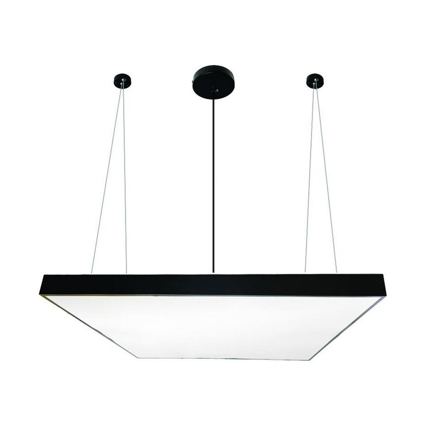 LED Chandelier on a string LED/240W/230V 4000K 120x120 cm