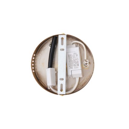 LED Chandelier on a string LED/24W/230V 3000K 50x120 cm