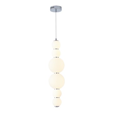 LED Chandelier on a string LED/24W/230V 3000K