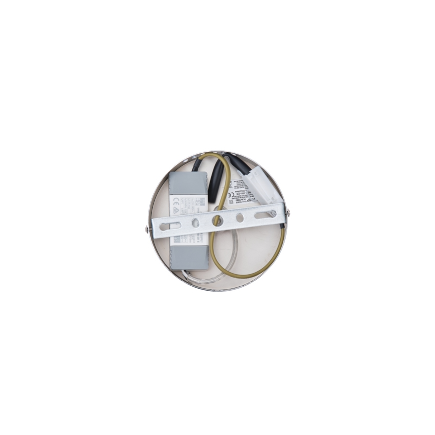 LED Chandelier on a string LED/24W/230V 3000K