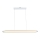 LED Chandelier on a string LED/24W/230V 3000K white