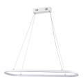 LED Chandelier on a string LED/24W/230V 4000K white