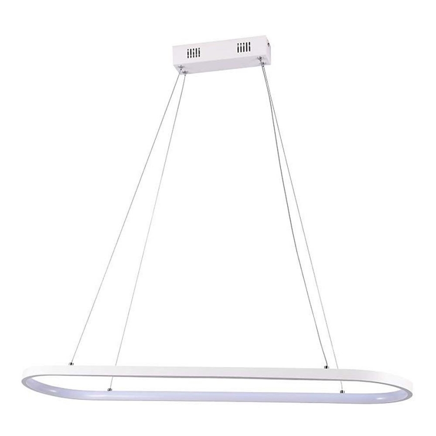 LED Chandelier on a string LED/24W/230V 4000K white