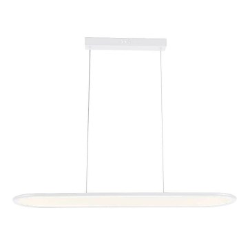 LED Chandelier on a string LED/24W/230V 4000K white