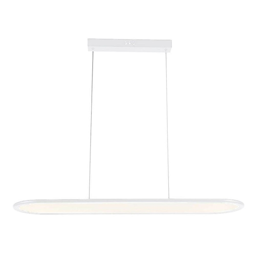 LED Chandelier on a string LED/24W/230V 4000K white