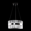 LED Chandelier on a string LED/25W/230V