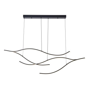 LED Chandelier on a string LED/30W/230V 3000K