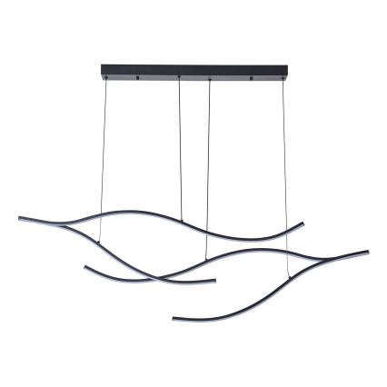 LED Chandelier on a string LED/30W/230V 3000K