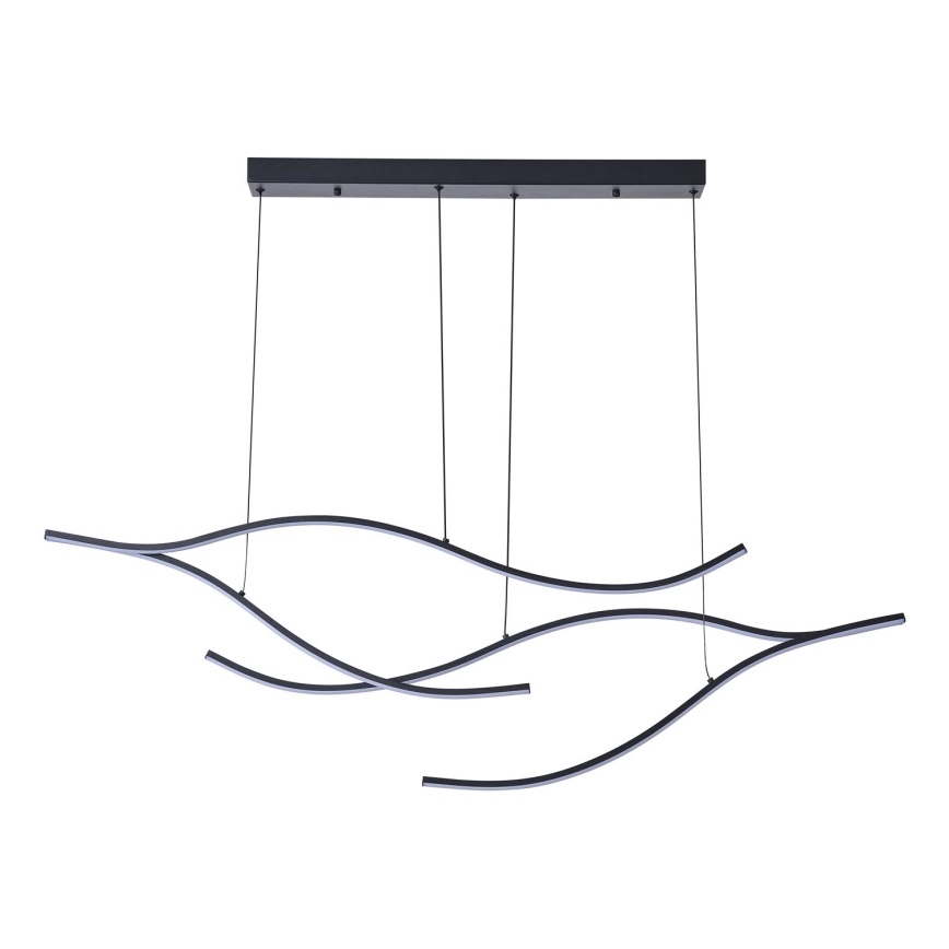 LED Chandelier on a string LED/30W/230V 3000K