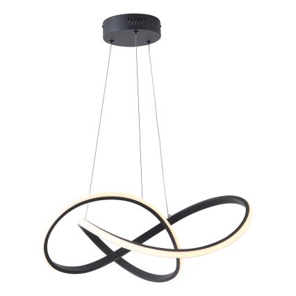 LED Chandelier on a string LED/30W/230V 3000K
