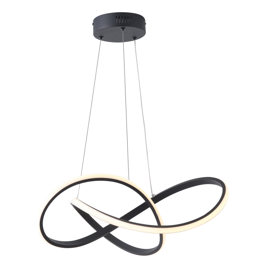 LED Chandelier on a string LED/30W/230V 3000K