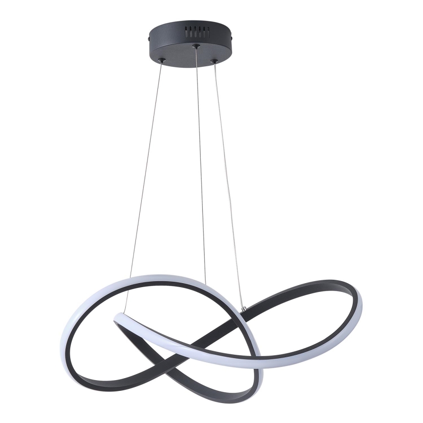 LED Chandelier on a string LED/30W/230V 3000K