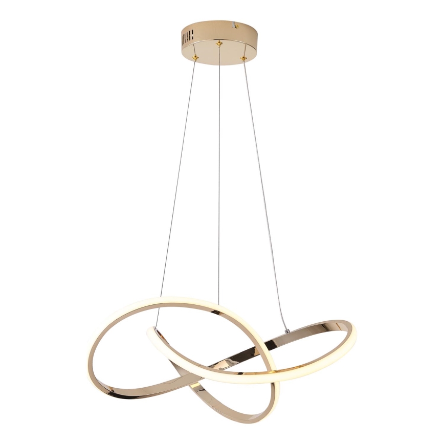 LED Chandelier on a string LED/30W/230V 3000K