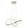 LED Chandelier on a string LED/30W/230V 3000K