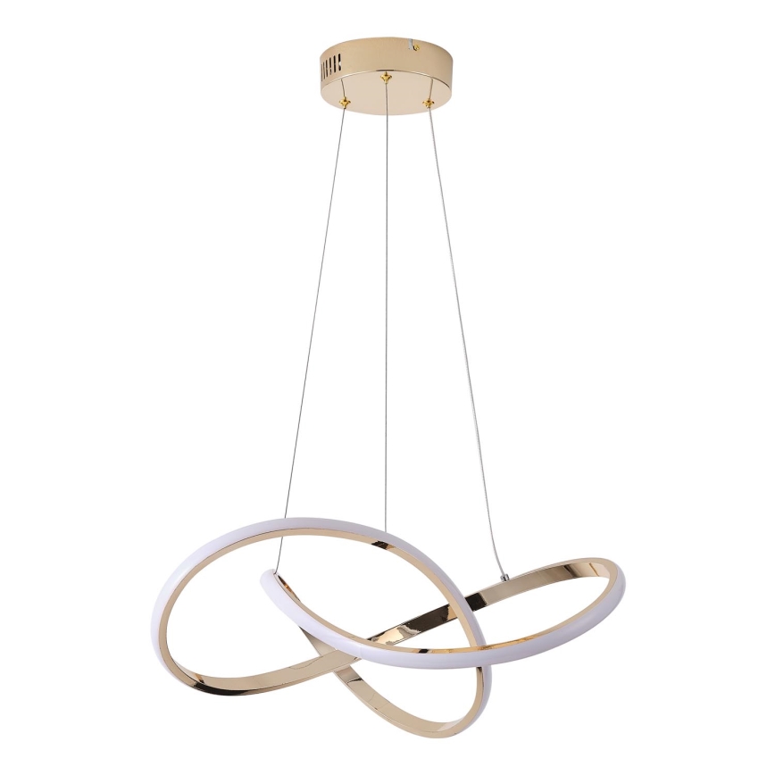 LED Chandelier on a string LED/30W/230V 3000K