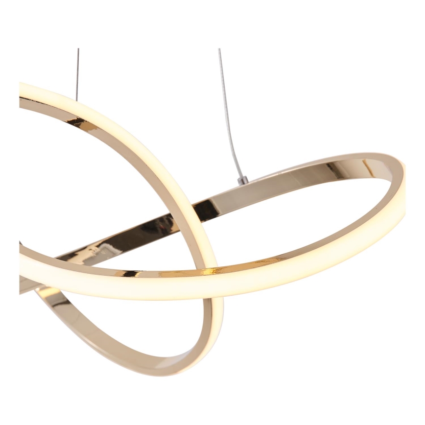 LED Chandelier on a string LED/30W/230V 3000K