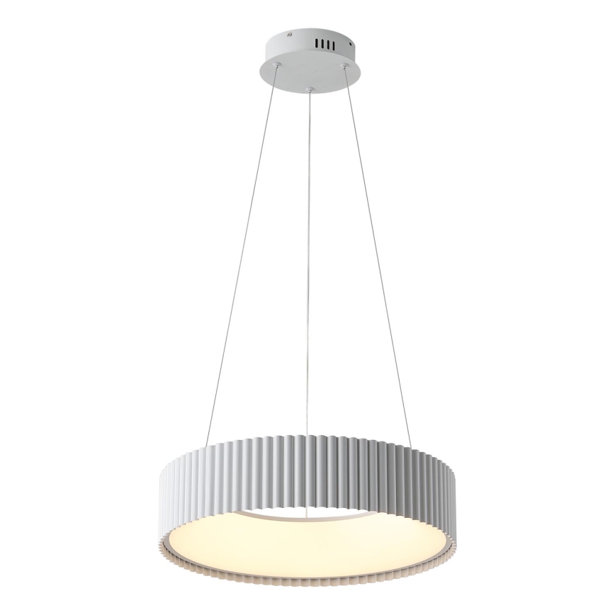 LED Chandelier on a string LED/30W/230V 3000K white
