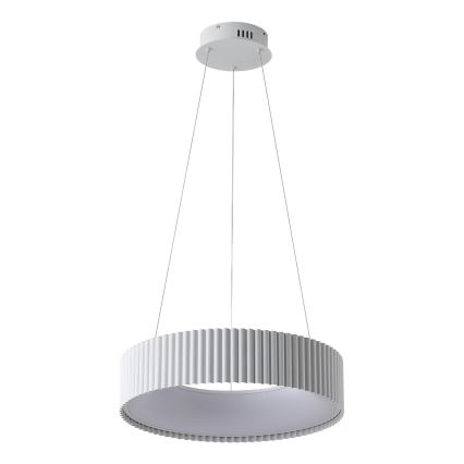 LED Chandelier on a string LED/30W/230V 3000K white