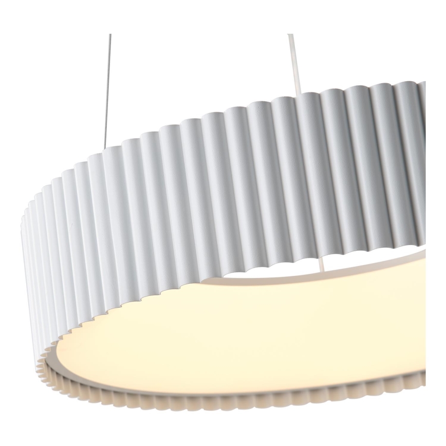 LED Chandelier on a string LED/30W/230V 3000K white