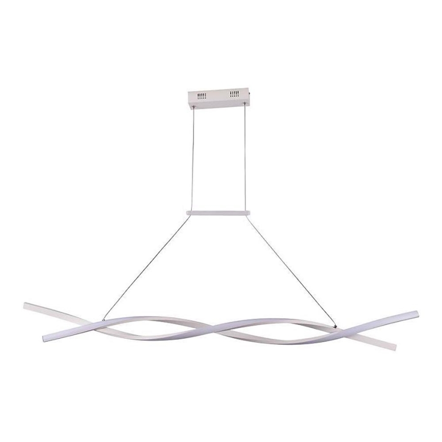 LED Chandelier on a string LED/30W/230V 4000K white