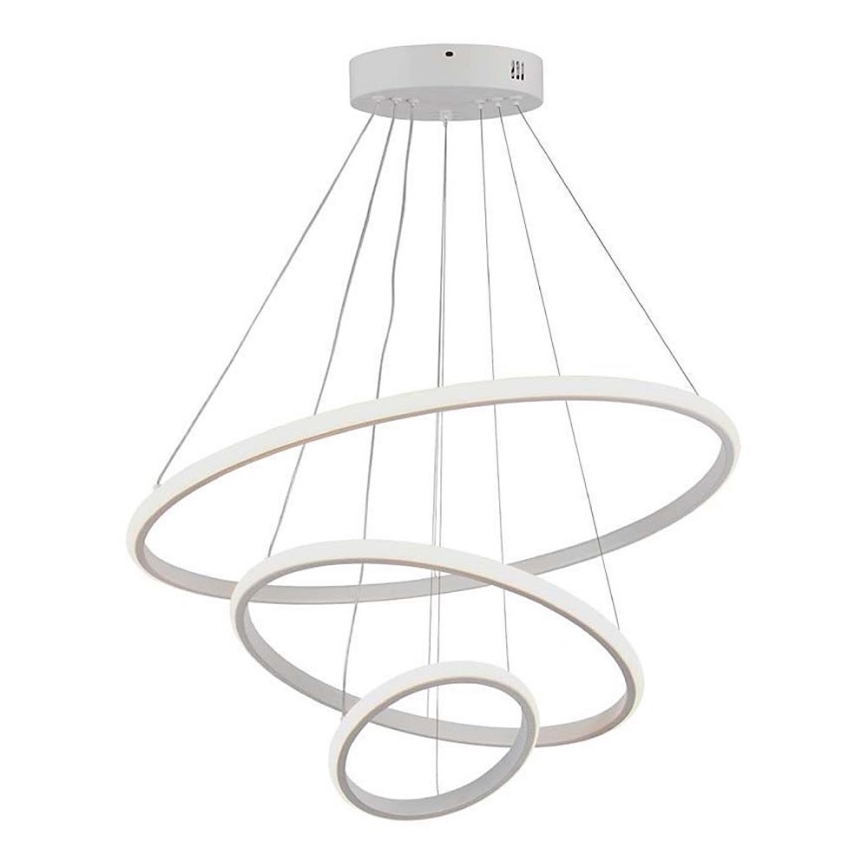 LED Chandelier on a string LED/32W/230V 3000K white