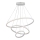 LED Chandelier on a string LED/32W/230V 3000K white