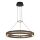 LED Chandelier on a string LED/33W/230V 3000K 62x120 cm