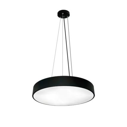 LED Chandelier on a string LED/35W/230V 4000K d. 60 cm
